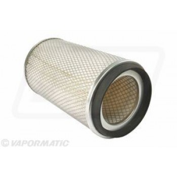 VPD7024 Air Filter Outer  377X155X96.5mm